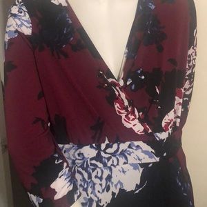 A Pea in the Pod size M dress